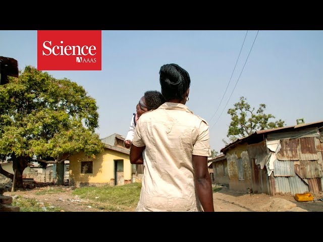 Ending AIDS? These three places show the epidemic is far from over