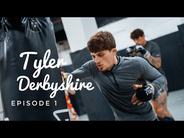 Episode 1 who am I fighting? 