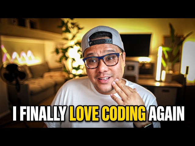 AI Changed My Career as a Developer Forever