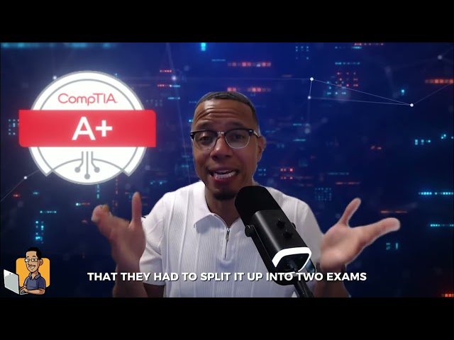 CompTIA A+: Should You Skip It?