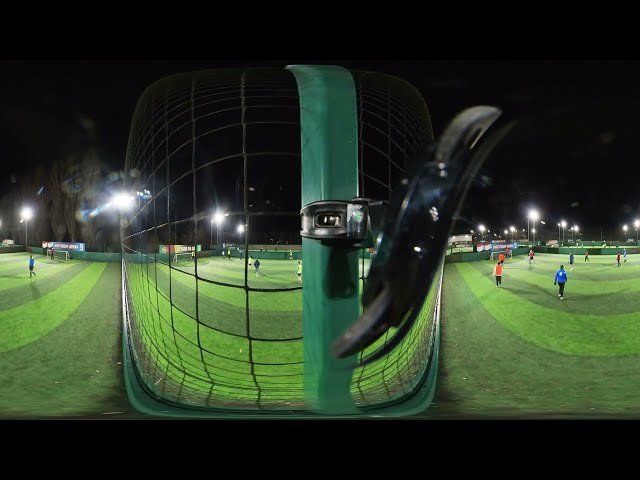Soccer Tuesdays - Goals - 09.01.24 - P1