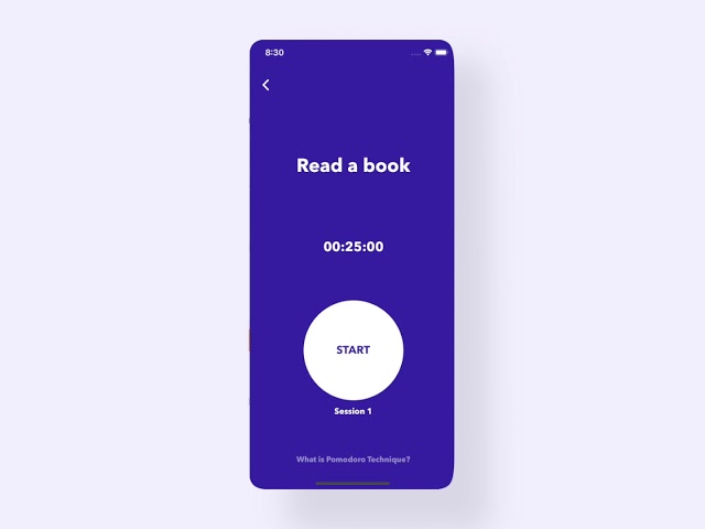 Timpler - Task & Habit Planner