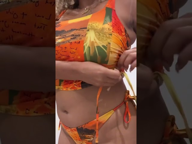Mahalia - a lil breakdown of my collab with RAQ APPAREL it’s available to buy now! #mahalia #shorts