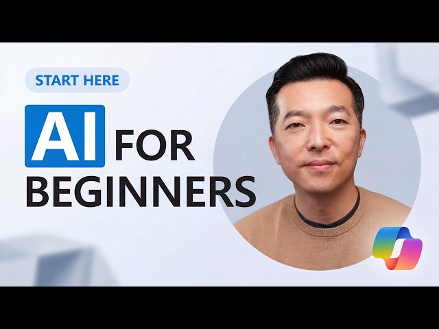 5 Microsoft Copilot Beginner Tips You Can Use Today