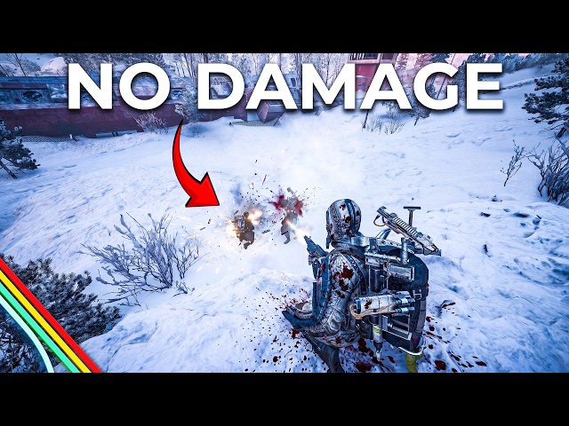 ARC Raiders New PvE Mode is NOT What I Expected...