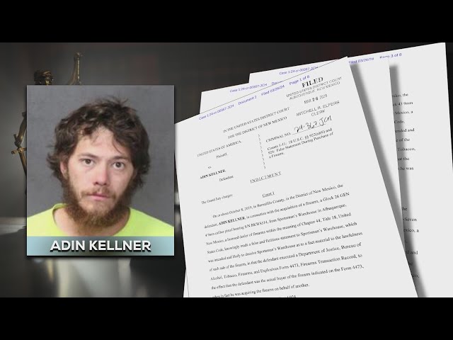 11 guns. 17 shootings. Did the buyer’s punishment fit the crime?