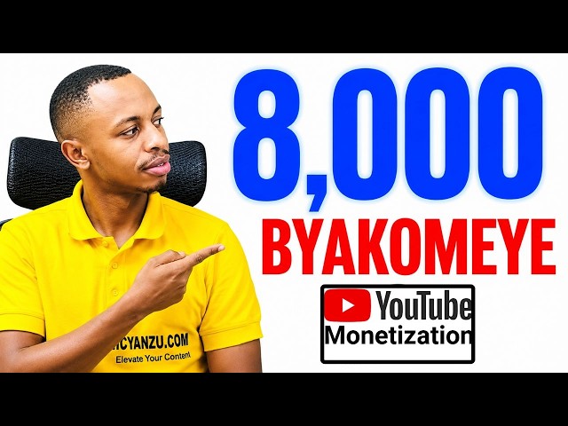 BREAKING News : GUHERA 01/02/2027 UZASABWA 8,000 Watch Hours