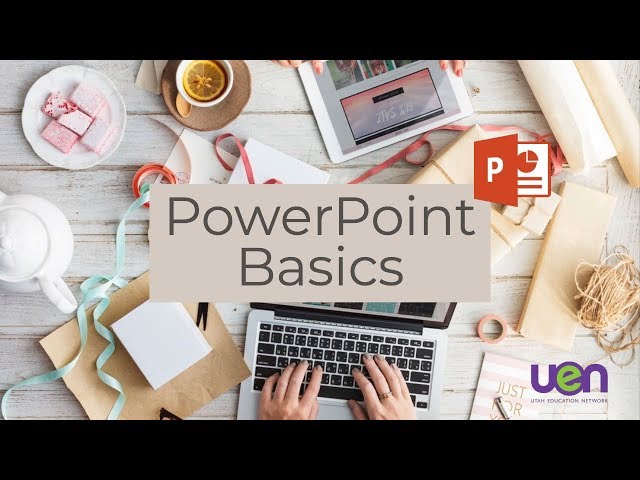 PowerPoint Advanced Animation (WIN)