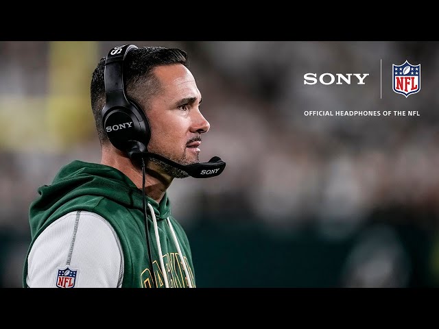 Chapter 6 : Clarity in the Chaos – Sony x NFL