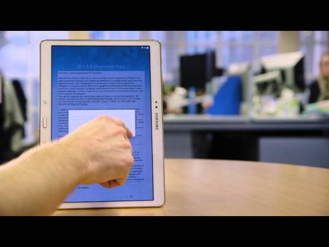 How to set up your new Android tablet - Which? basic guide