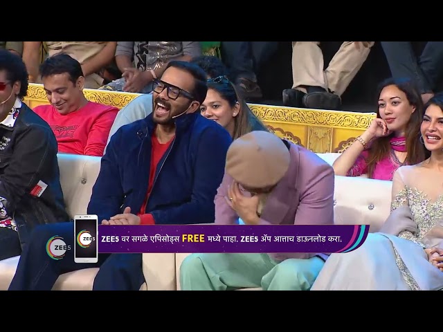 Chyd Varhaad Nighala Amerikela | Ep - 940 | Webisode | Dec, 13 2022 | Zee Marathi