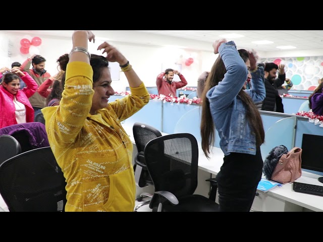 Another "Hasya Asana" technique | Primotech