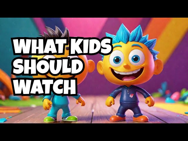 The Most Disturbing Cartoons Ever Made