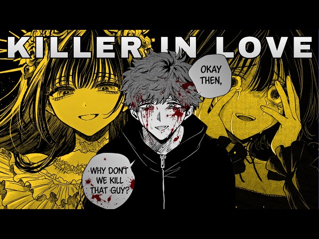 This Girl Destroyed Everyone Who Fell In Love With Her - Manga Recap (Completed)