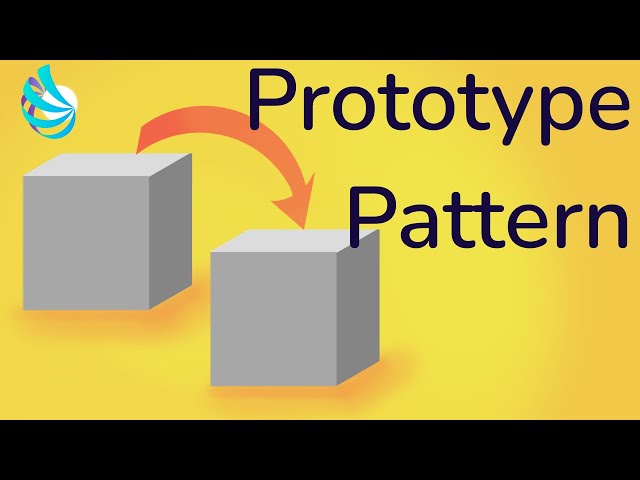 Prototype Design Pattern (C#)