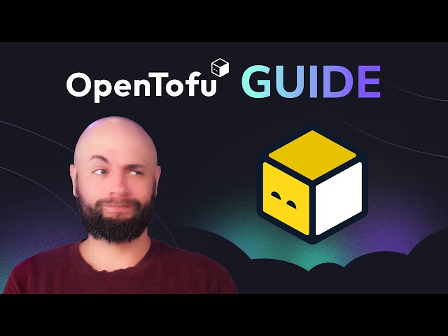 OpenTofu Tutorial: Getting Started with the Core Workflow