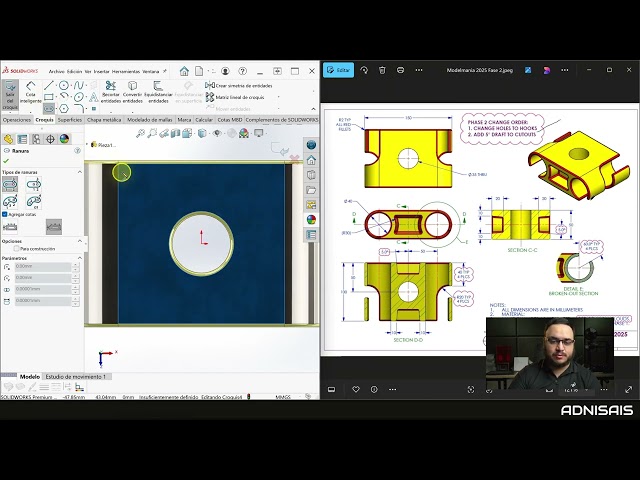 Design Like an Expert! - Ep. 46