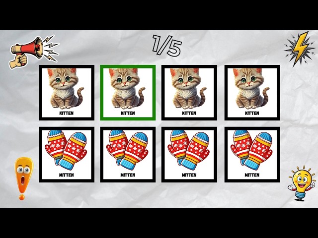 Word On Beat Game – Test Your Timing & Rhythm! 🎵