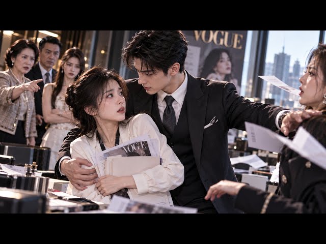 HD-FULL Forced to marry a billionaire, she finds true love as her cold husband becomes devoted.