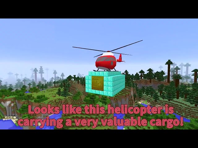 JJ Hide His RICHNESS From Mikey in Minecraft - Maizen