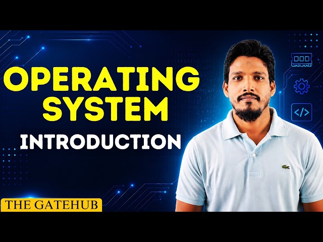 Introduction to Operating System || Goals of OS