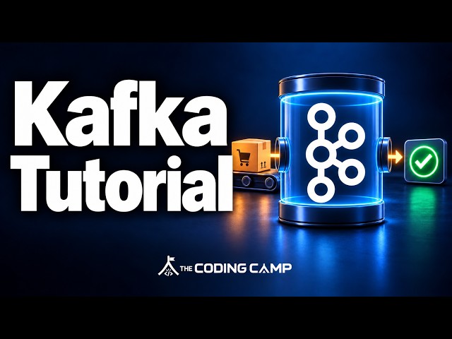 Kafka Tutorial with Python: Build a Complete Pipeline