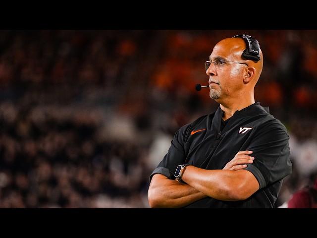 James Franklin Postgame Press Conference (10/2/26)