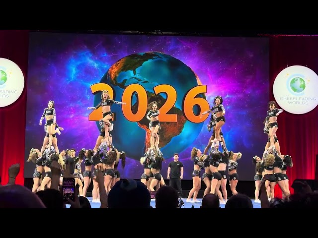 cja bombshells - worlds 2026 (day 2) 💣🐚