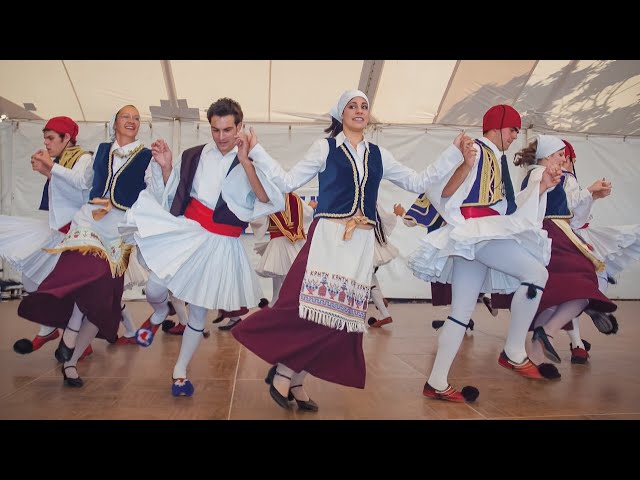 Albuquerque Grecian Festival returns for 51st year