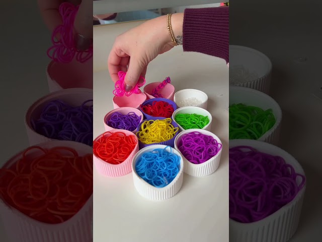 3D printing useful and whimsical solutions in every room of the house ✨ @BambuLab  P2S Combo