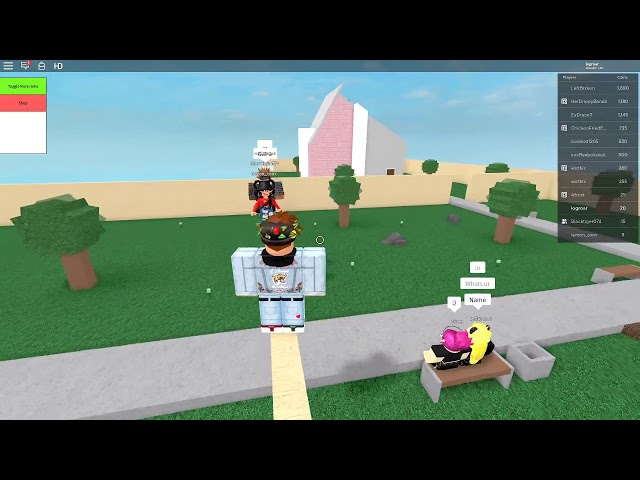 Catching roblox oder (INSANE!!) MUST WATCH!