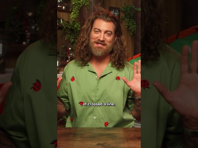 Rhett vs Coca-Cola: A Series