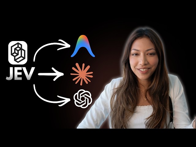 A Beginner's Guide to Jev for Google Antigravity, Claude Code, Codex