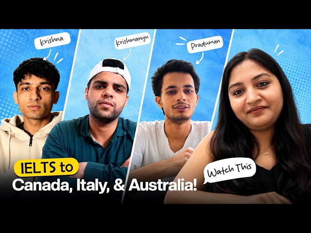 What happens after the IELTS exam? More importantly, what does it actually take to get there?