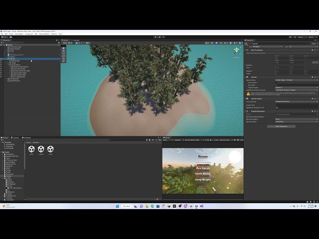 Coding with Unity - Multiplayer FPS Game Devlog