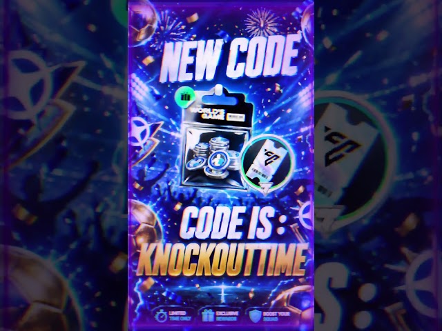 FREE DRAFT VOUCHERS & RANKUP TOKEN 🥵 NEW REDEEM CODE 🎁 #redeemcode #fcmobile