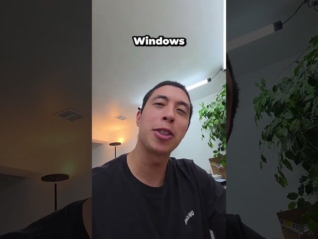 Consegui deixar o Windows ainda pior