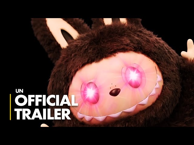 Labubu | Un Official Trailer