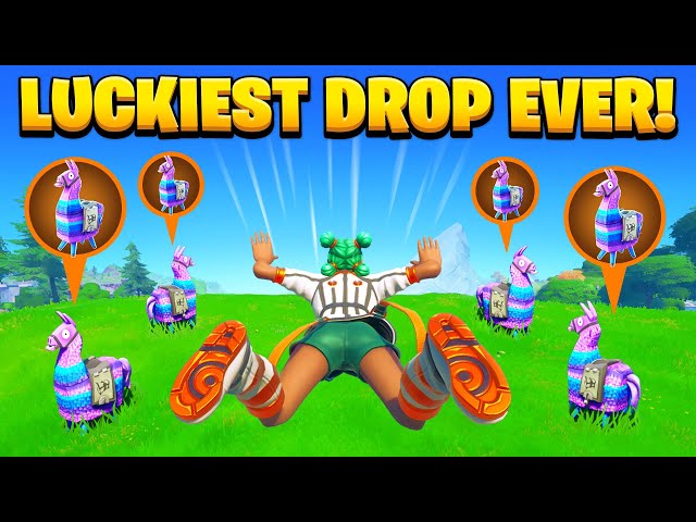 15 Most EPIC Fortnite Moments