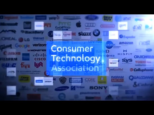 What is the Consumer Technology Association