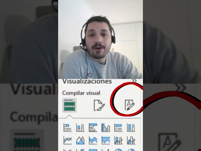 El panel que Power BI rediseñó por completo (y nadie avisó)