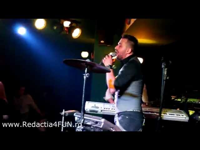 DANIEL LAZAR LIVE 2015 by Redactia4FUN ( Music Club )