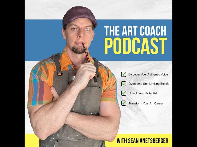 Artist Block Isn’t Random. You’re Training It.