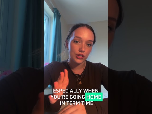 Living in student accommodation in Exeter - Point Exe