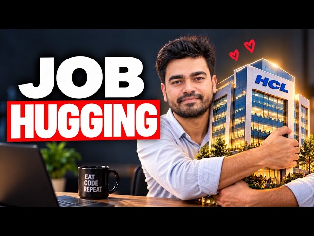 Want to Switch Jobs in 2026?