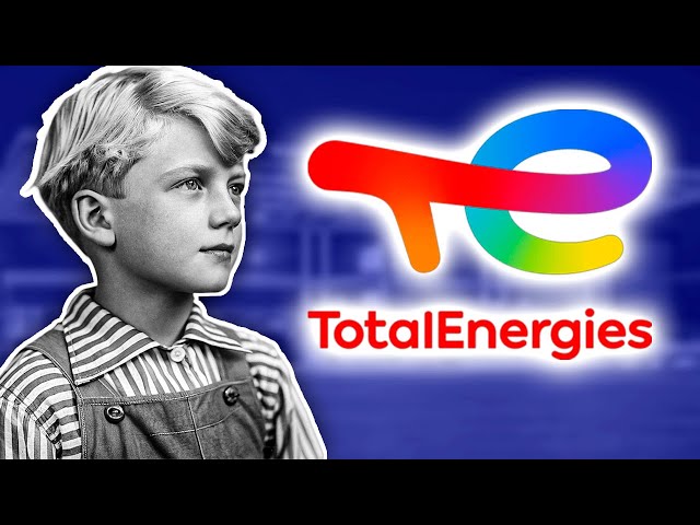 How This French Boy Built One Of The Biggest Oil Empires In The World!
