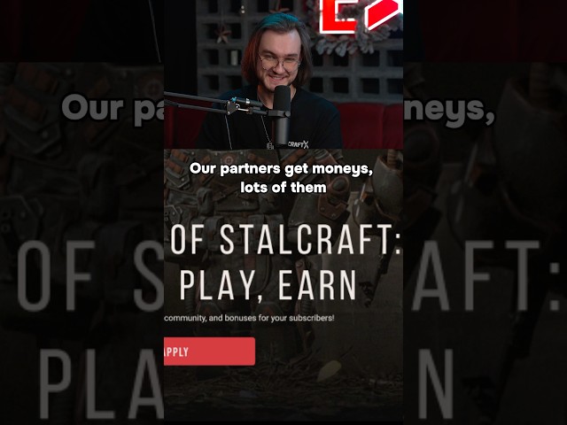 Global media program coming soon! #stalcraft #gaming #stalcraftx #mmofps #exclusionzone