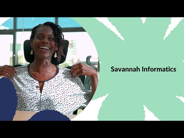 How to Hire Top Tech Talent in Africa | Savannah Informatics testimonial
