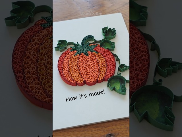 DIY Pumpkin