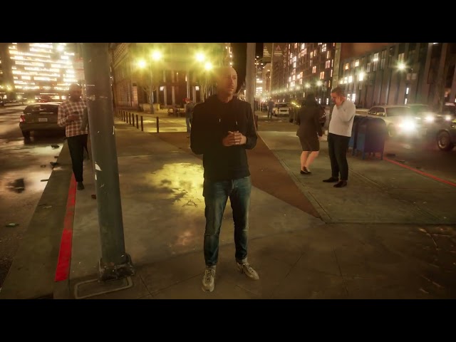 veloxXR Hello! CityCG UE5